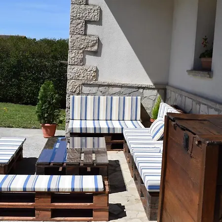 Casa Rural Galain Lizaso Exterior photo
