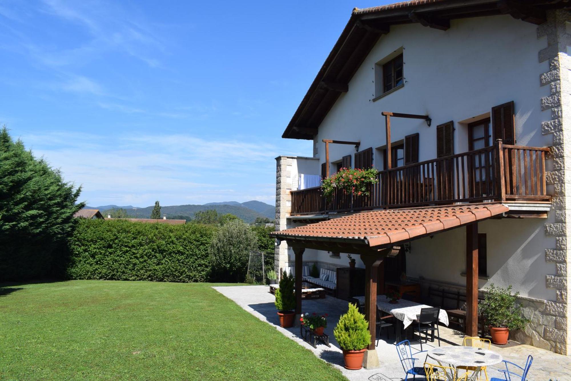 Landhaus Galain